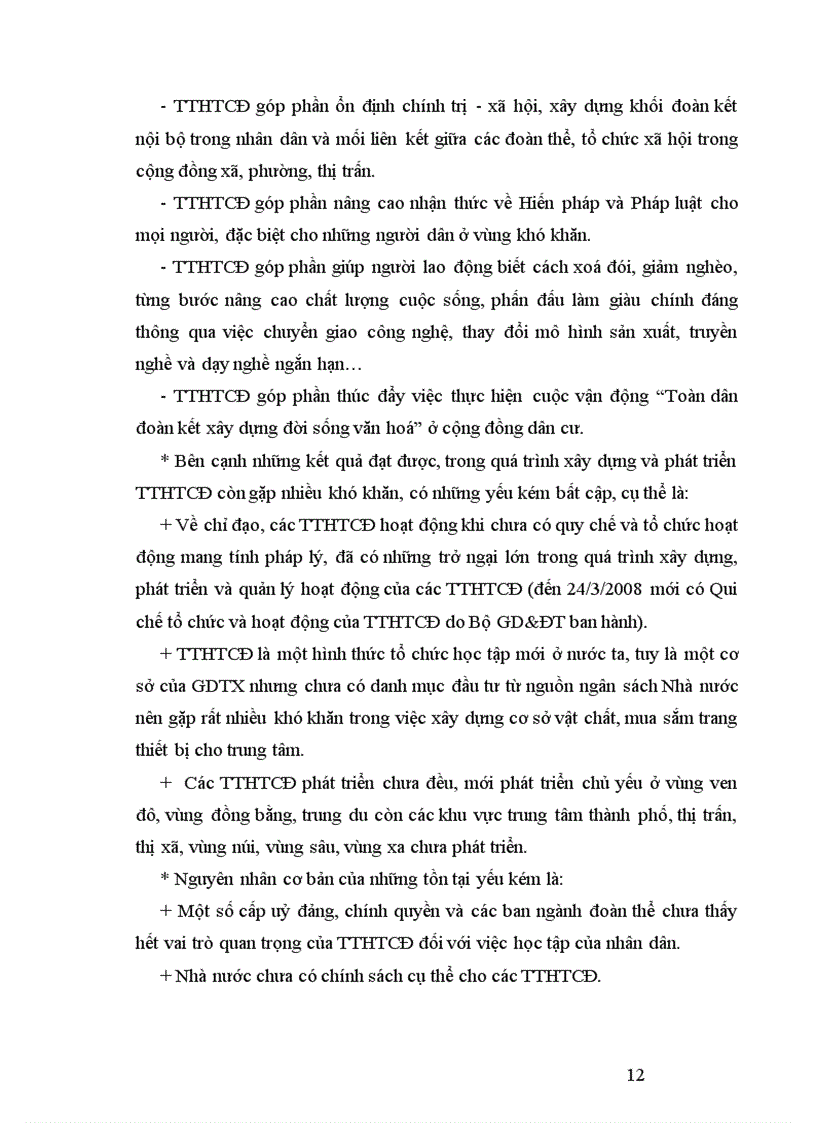 image for page Một số biện pháp quản lý các trung tâm học tập cộng đồng trên địa bàn huyện Yên Châu tỉnh Sơn La 1