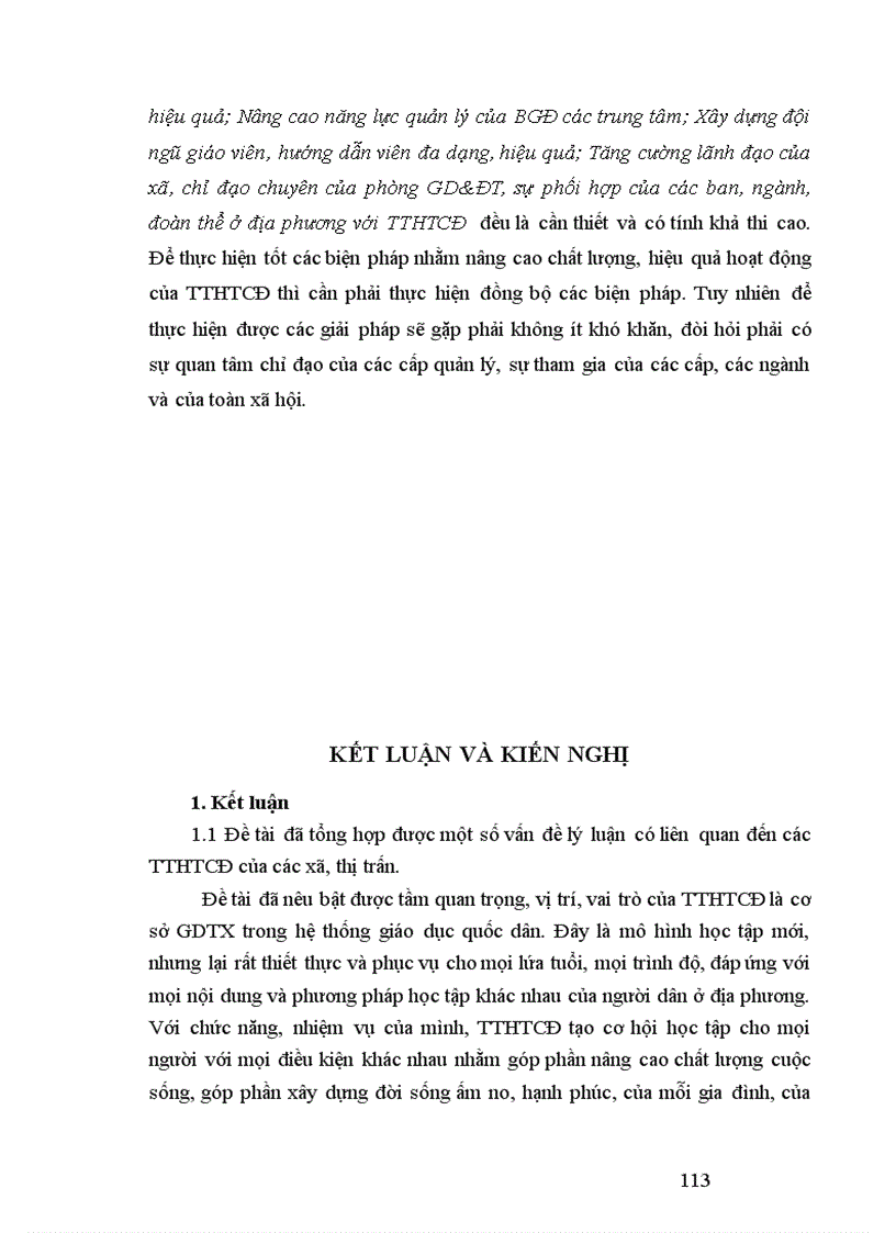 image for page Một số biện pháp quản lý các trung tâm học tập cộng đồng trên địa bàn huyện Yên Châu tỉnh Sơn La 1