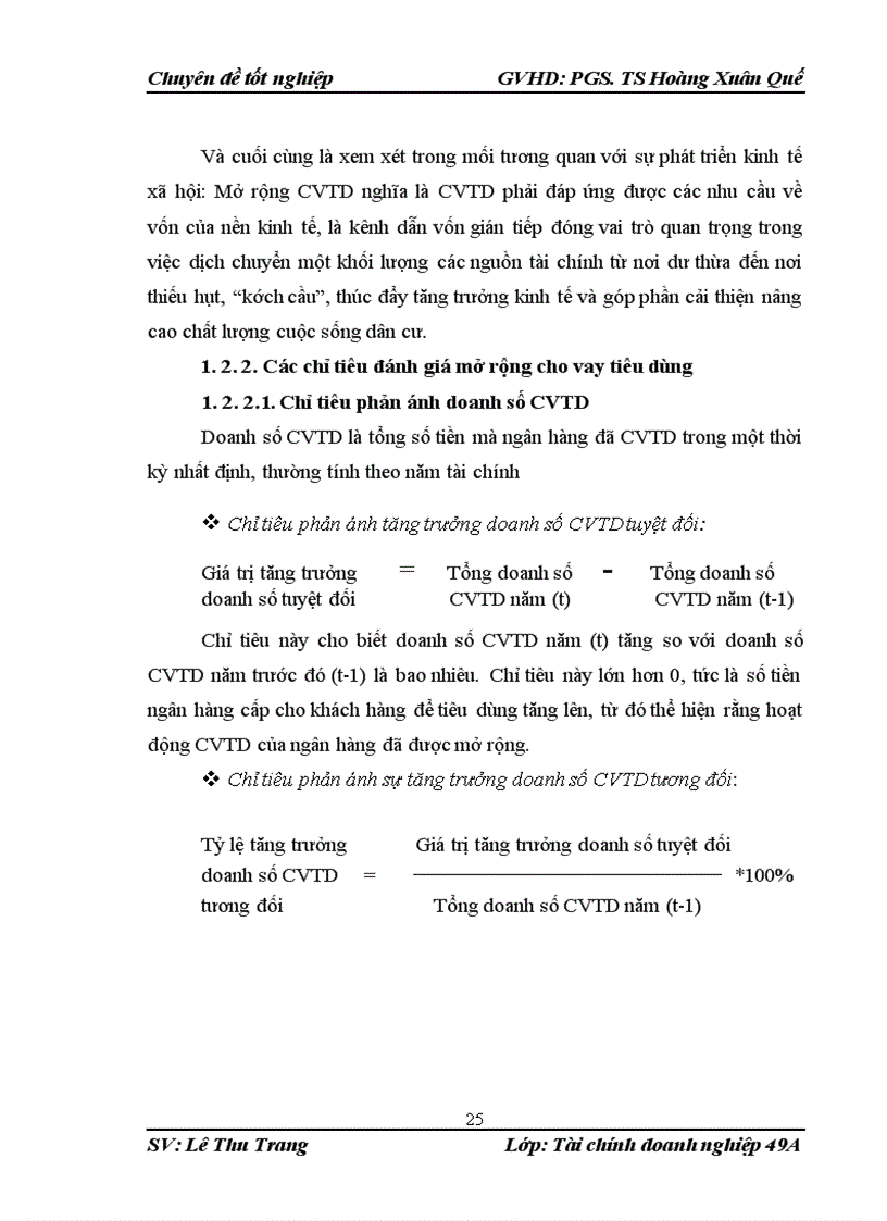 image for page Mở rộng cho vay tiêu dùng tại Ngân hàng TMCP Liên Việt