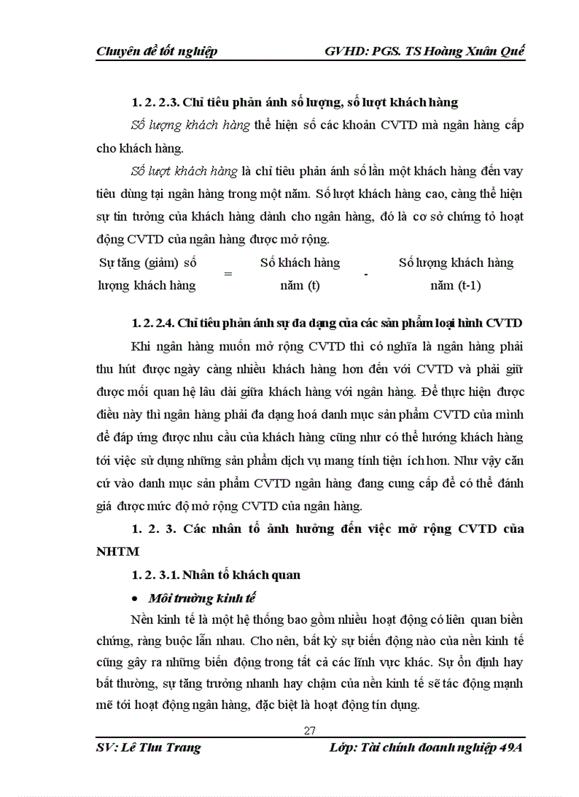 image for page Mở rộng cho vay tiêu dùng tại Ngân hàng TMCP Liên Việt