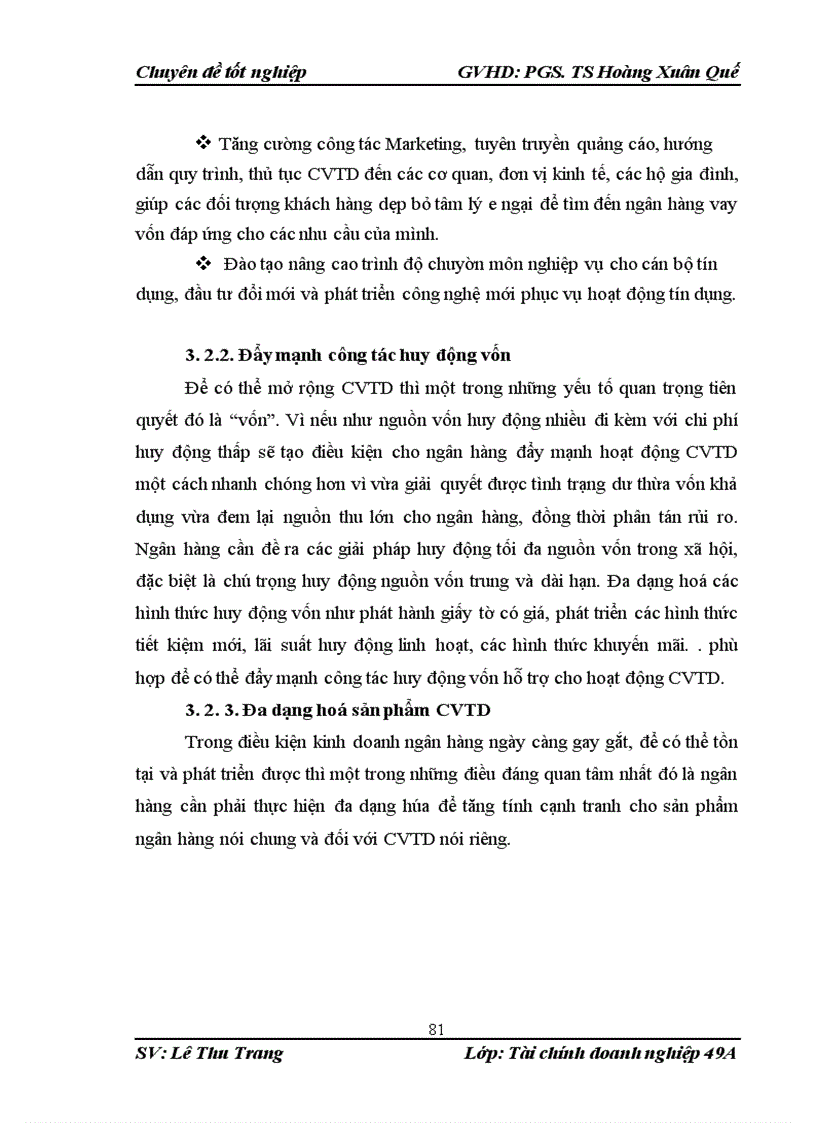 image for page Mở rộng cho vay tiêu dùng tại Ngân hàng TMCP Liên Việt