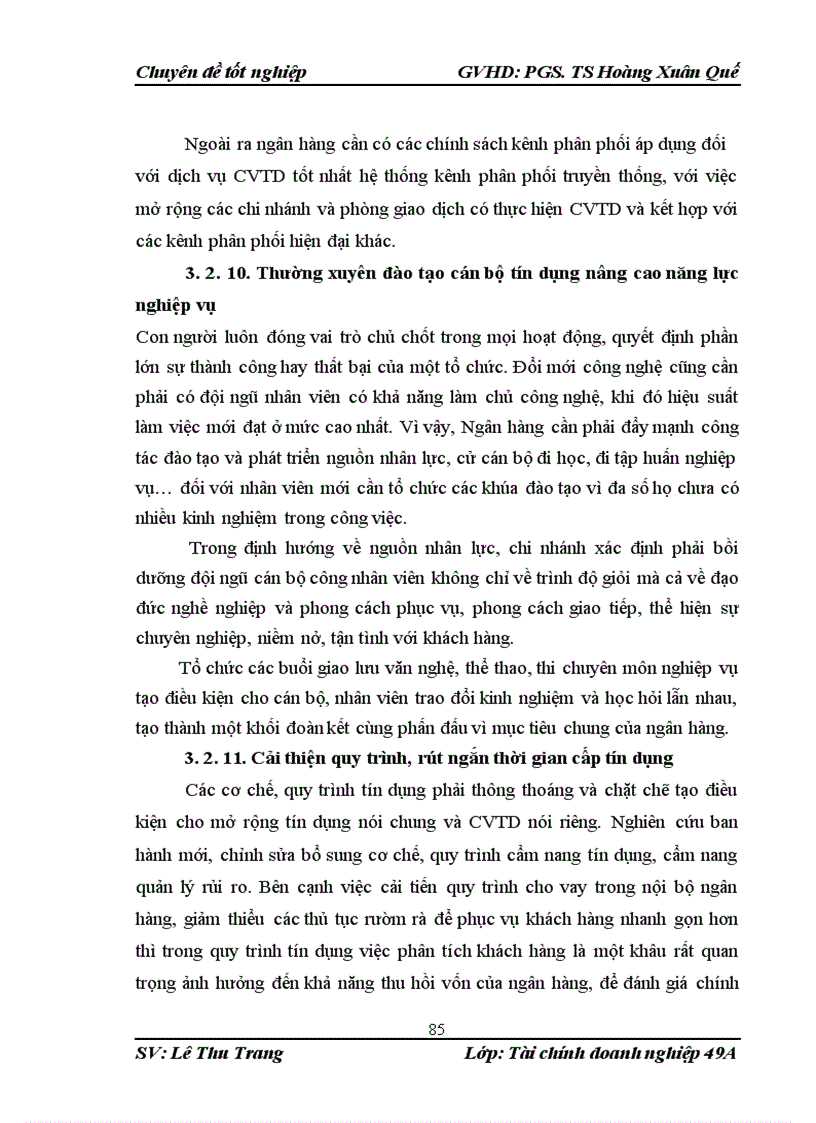 image for page Mở rộng cho vay tiêu dùng tại Ngân hàng TMCP Liên Việt