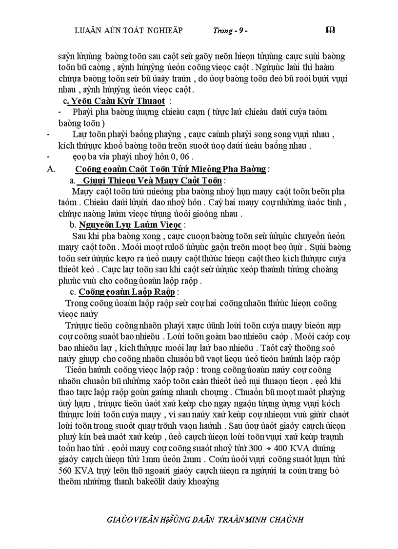 image for page Khảo sát và ứng dụng vi điều khiển thiết kế thi công mạch khống chế nhiệt độ phòng
