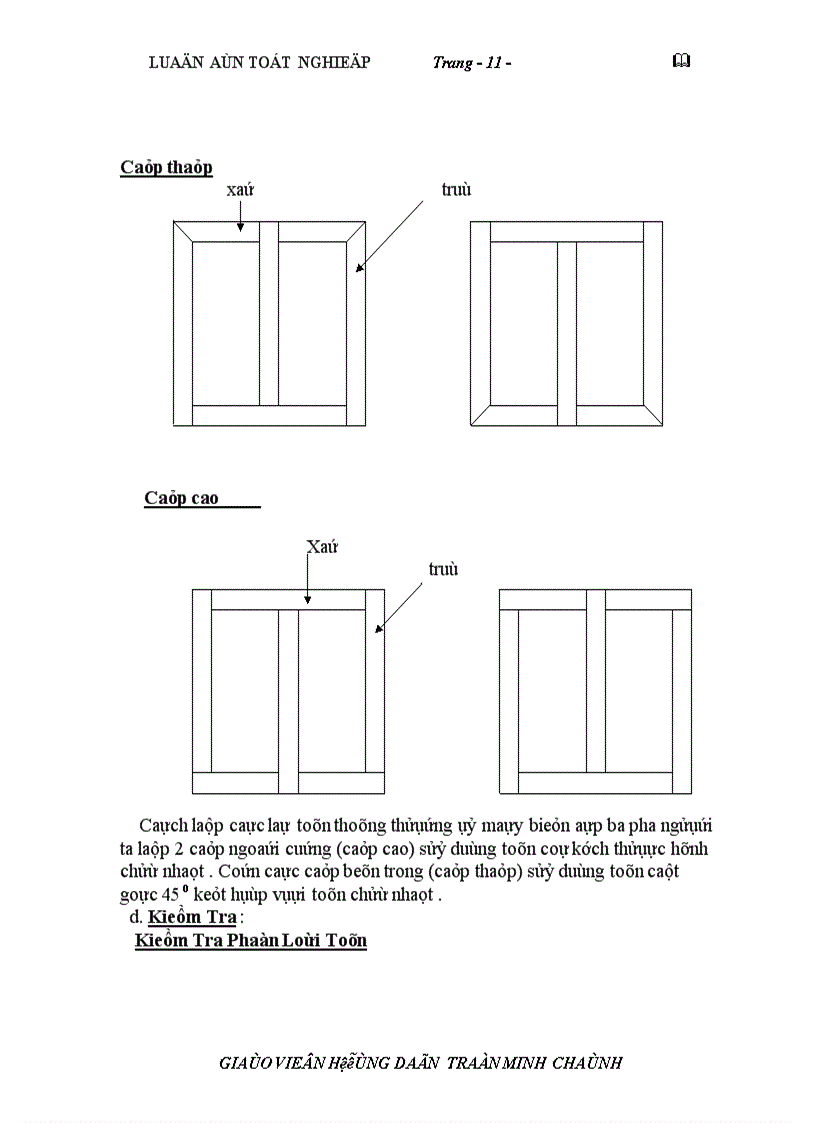 image for page Khảo sát và ứng dụng vi điều khiển thiết kế thi công mạch khống chế nhiệt độ phòng