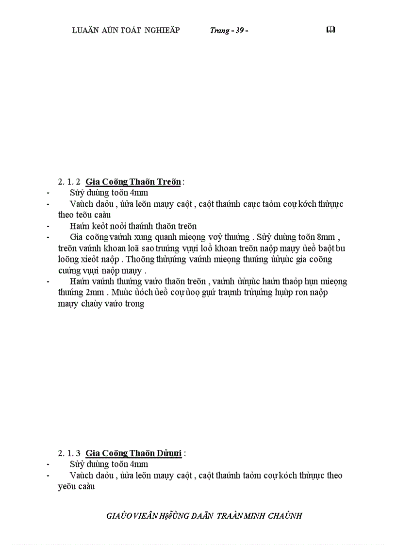 image for page Khảo sát và ứng dụng vi điều khiển thiết kế thi công mạch khống chế nhiệt độ phòng