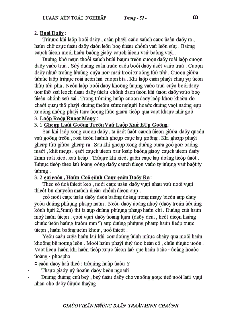 image for page Khảo sát và ứng dụng vi điều khiển thiết kế thi công mạch khống chế nhiệt độ phòng