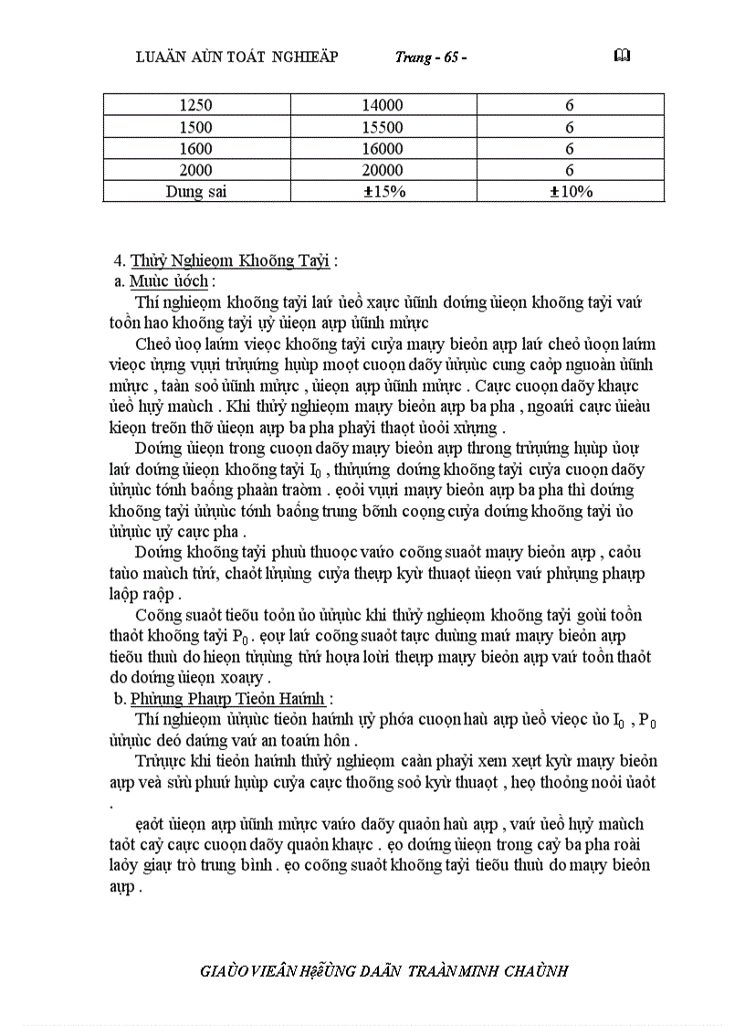 image for page Khảo sát và ứng dụng vi điều khiển thiết kế thi công mạch khống chế nhiệt độ phòng