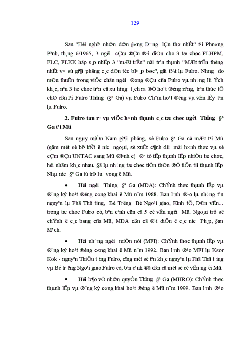 image for page Sự phục hồi phát triển đạo Tin Lành ở địa bàn tỉnh Kon Tum từ năm 1986 đến nay Thực trạng và giải pháp 1
