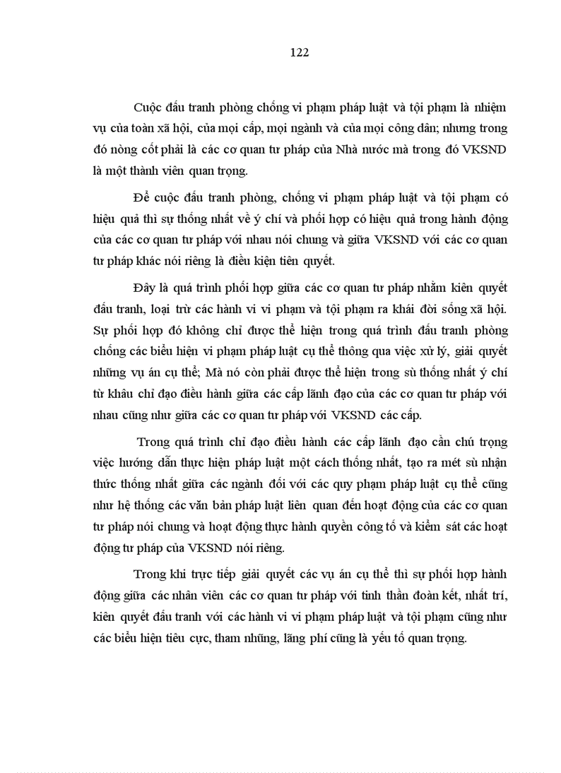 image for page Tăng cường pháp chế XHCN trong hoạt động thực hành quyền công tố và kiểm sát các hoạt động tư pháp của Viện kiểm sát nhân dân thành phố Hà Nội