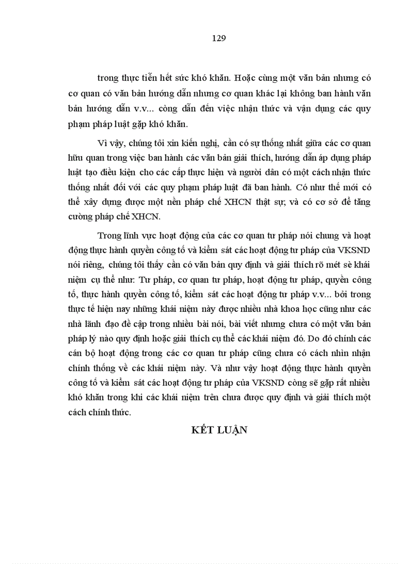 image for page Tăng cường pháp chế XHCN trong hoạt động thực hành quyền công tố và kiểm sát các hoạt động tư pháp của Viện kiểm sát nhân dân thành phố Hà Nội