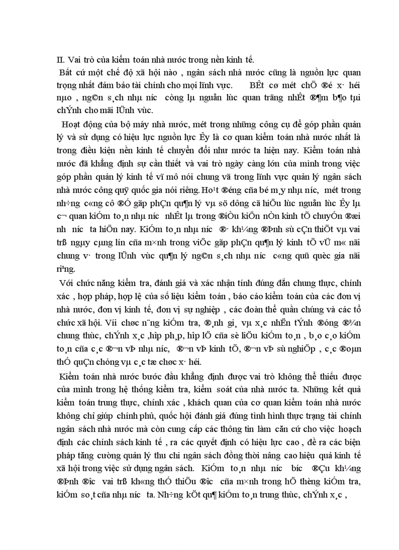 image for page Một số ý kiến về phưong hướng công tác phát triển kiểm toán ở nướcta hiện nay 1