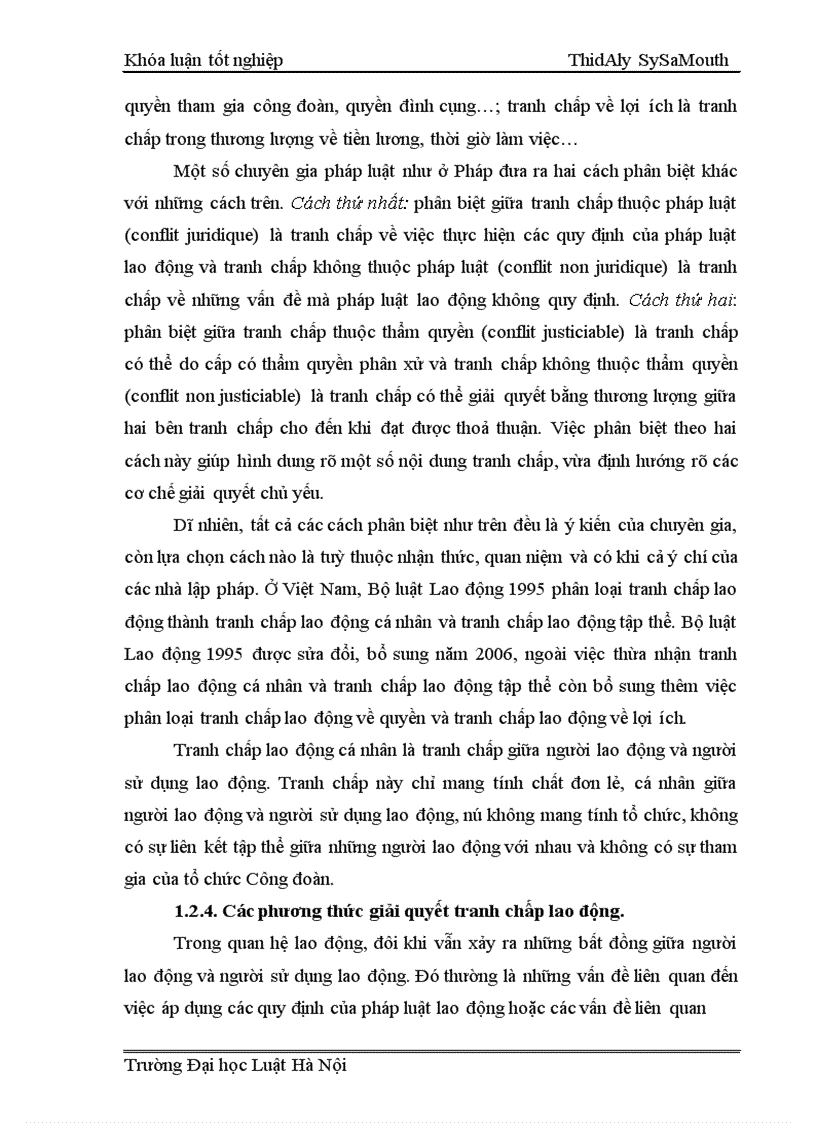 image for page Nâng cao vai trò của Công đoàn Việt Nam trong giải quyết tranh chấp lao động 1