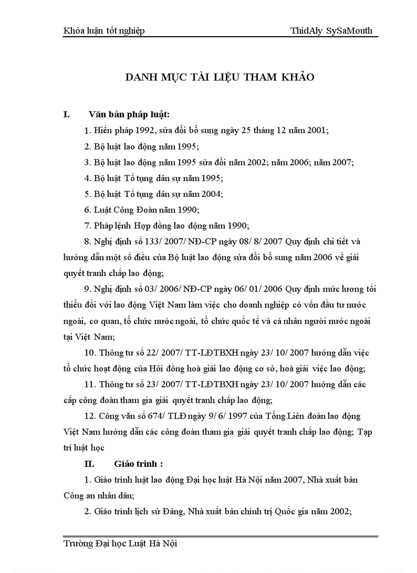 image for page Nâng cao vai trò của Công đoàn Việt Nam trong giải quyết tranh chấp lao động 1