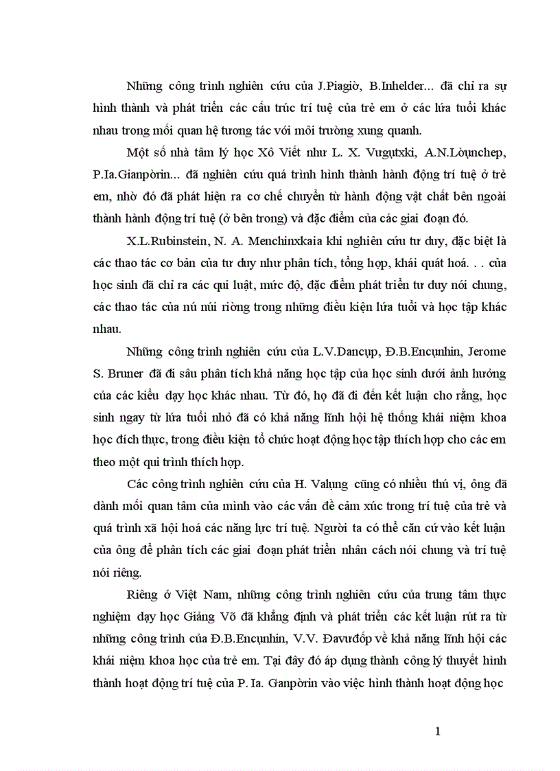 image for page Biện pháp tổ chức TCDG nhằm phát triển trí tuệ cho trẻ mẫu giáo 4 5 tuổi 1