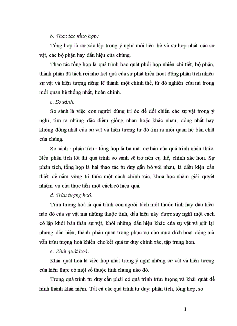 image for page Biện pháp tổ chức TCDG nhằm phát triển trí tuệ cho trẻ mẫu giáo 4 5 tuổi 1