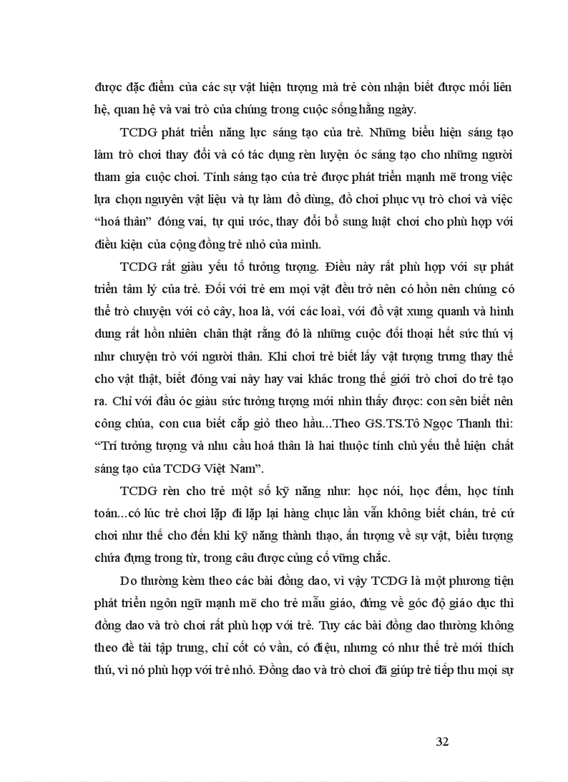 image for page Biện pháp tổ chức TCDG nhằm phát triển trí tuệ cho trẻ mẫu giáo 4 5 tuổi 1