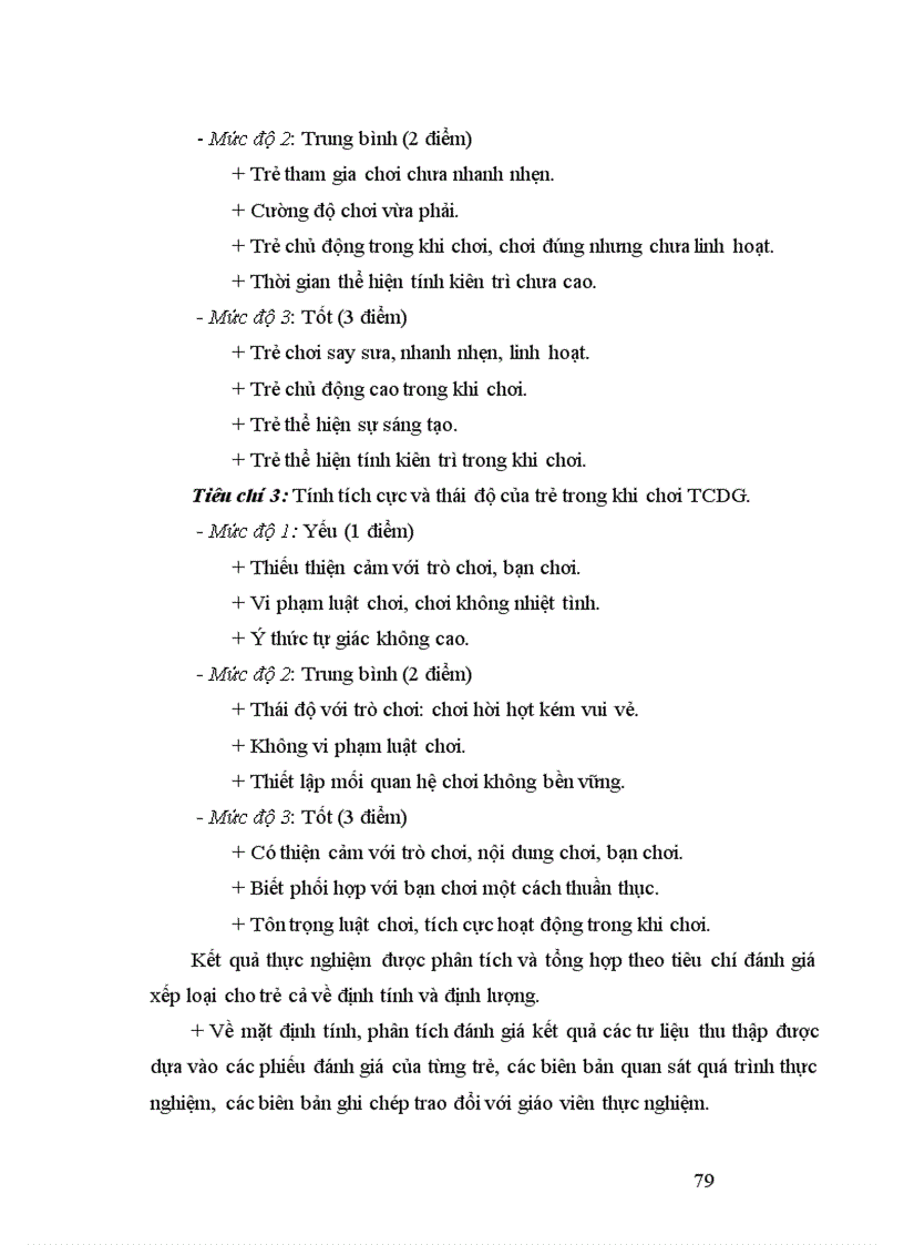 image for page Biện pháp tổ chức TCDG nhằm phát triển trí tuệ cho trẻ mẫu giáo 4 5 tuổi 1