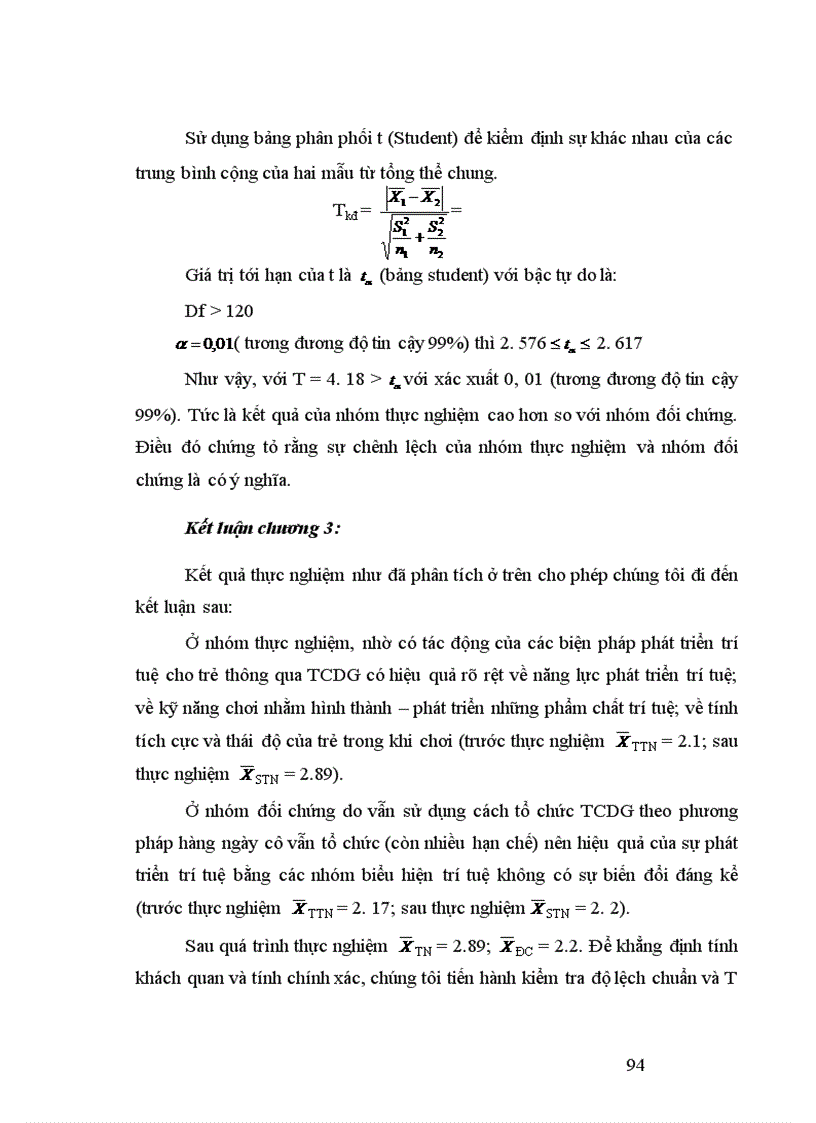 image for page Biện pháp tổ chức TCDG nhằm phát triển trí tuệ cho trẻ mẫu giáo 4 5 tuổi 1