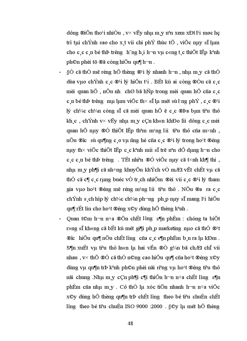 image for page Xây dựng và quản trị hệ thống kênh phân phối tại Nhà Máy Chế Biến Thức Ăn Chăn Nuôi Bông Lúa Vàng Công Ty Cổ Phần Thành Phát 1