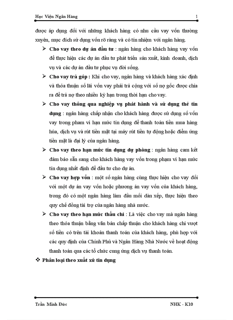 image for page Giải pháp nâng cao chất lượng tín dụng tại chi nhánh Nam Hà Nội Ngân hàng nông nghiệp và phát triển nông thôn 1