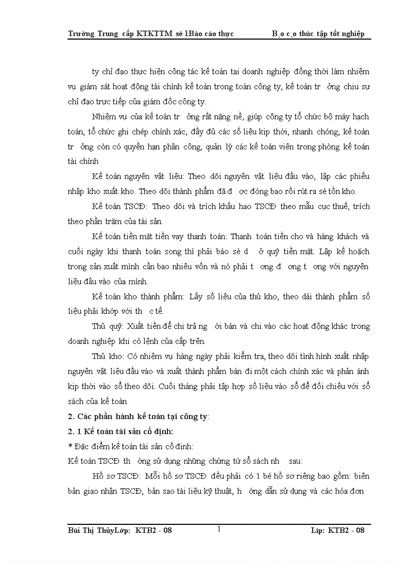 image for page Báo Cáo Thực Tập Tổng Hợp tại công ty TNHH Phát Triển Thành Đạt