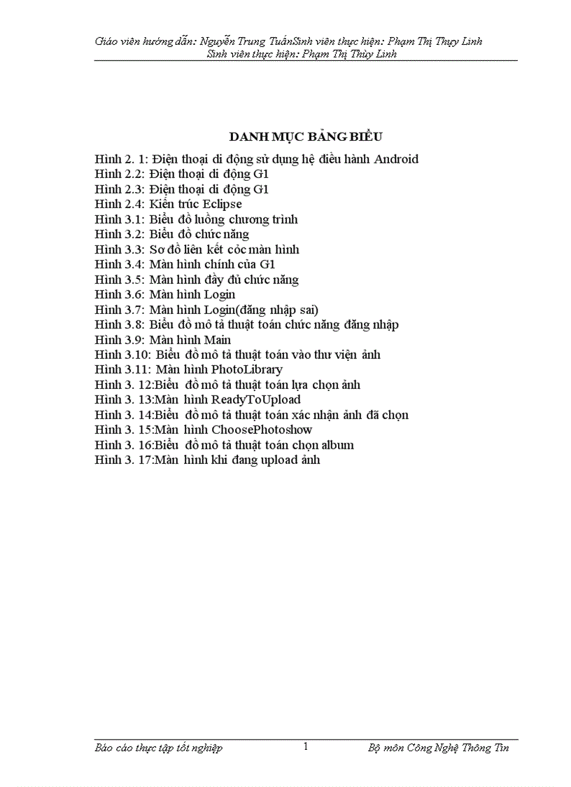 image for page Ứng dụng tải ảnh trên điện thoại sử dụng hệ điều hành Android 1