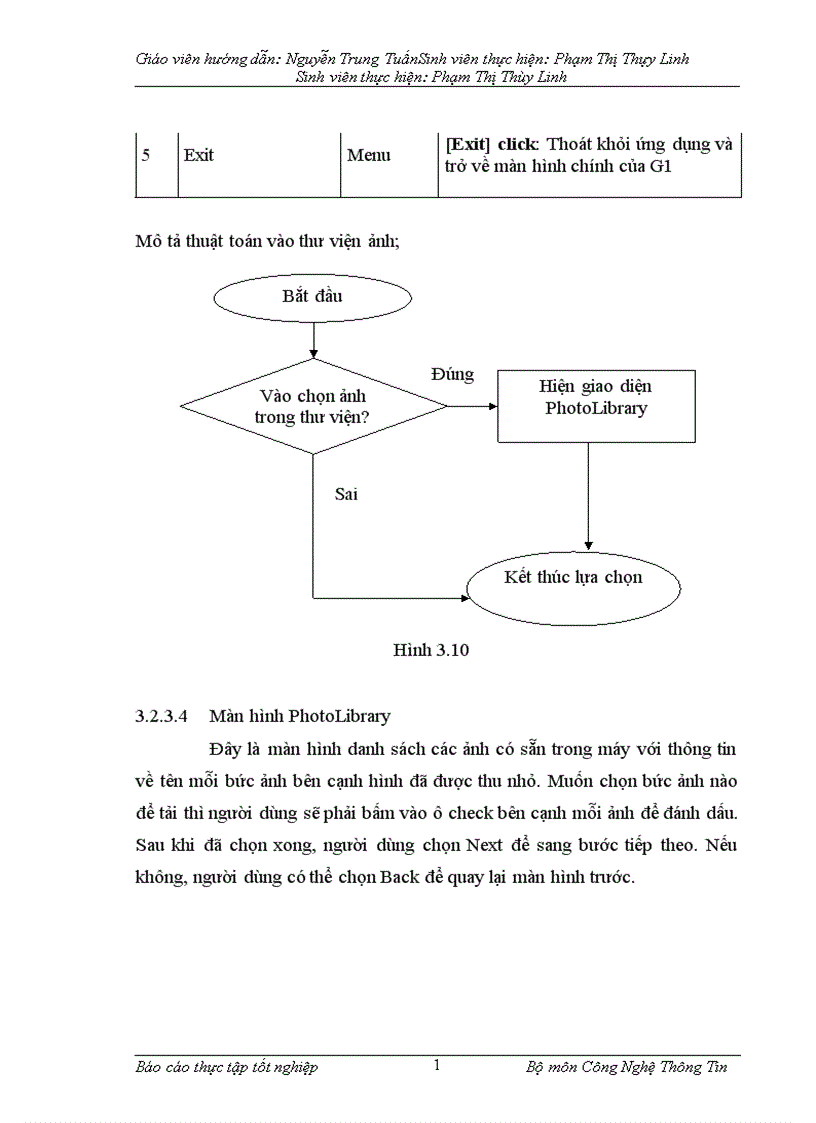 image for page Ứng dụng tải ảnh trên điện thoại sử dụng hệ điều hành Android 1