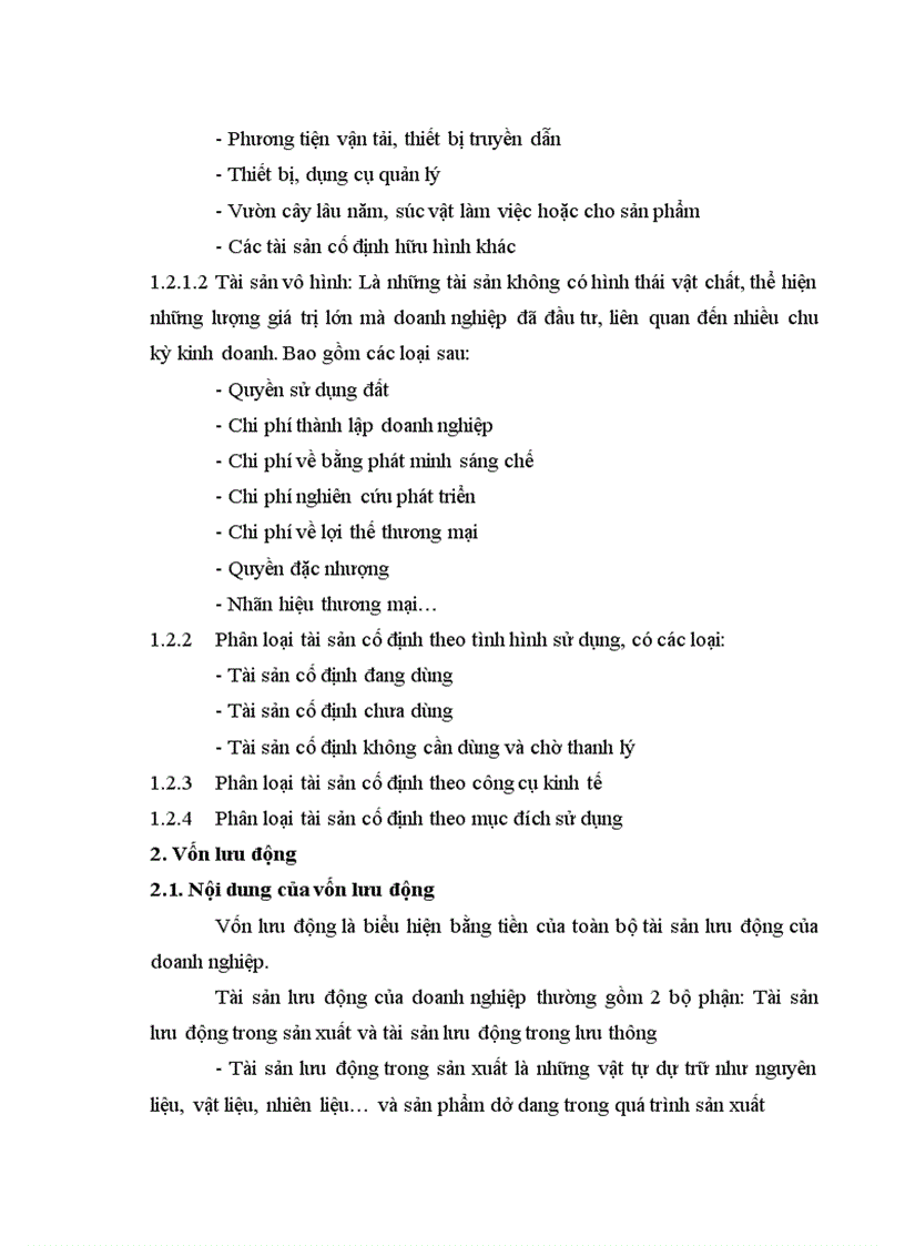 image for page Những biện pháp nâng cao khả năng huy động vốn để phát triển kinh doanh tại Công ty TNHH Đức Anh 1