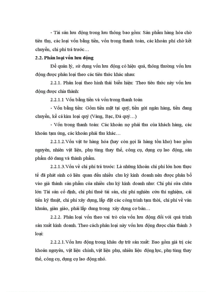 image for page Những biện pháp nâng cao khả năng huy động vốn để phát triển kinh doanh tại Công ty TNHH Đức Anh 1