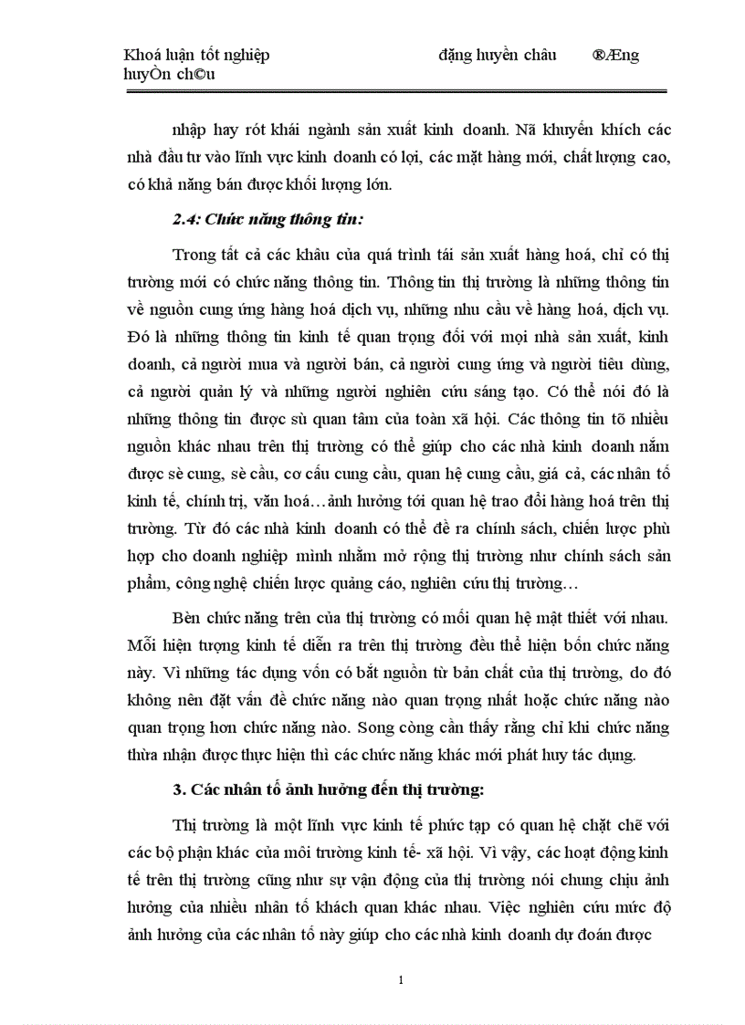 image for page Vấn đề cơ bản về thị trường và hoạt động Marketing nhằm mở rộng thị trường kinh doanh của doanh nghiệp trong giai đoạn hiện nay