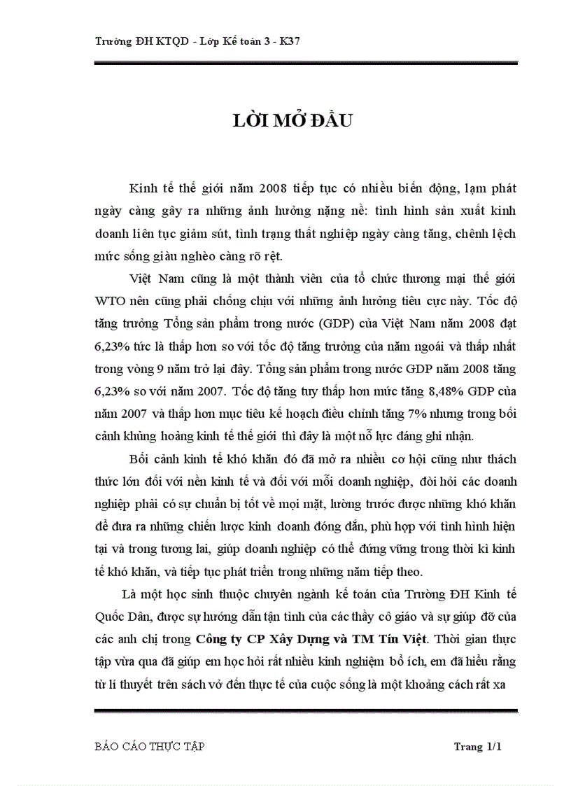 image for page Tổ chức bộ máy kế toán của Công ty