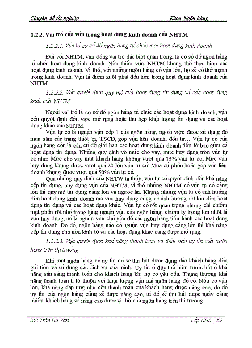 image for page Tăng cươ ng huy đô ng vô n ta i chi nha nh Ngân ha ng Nông nghiê p va pha t triê n nông thôn La ng Ha 1