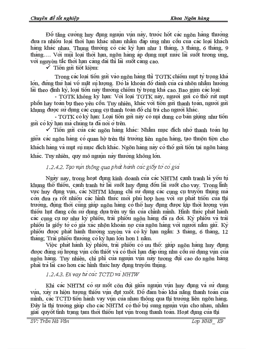 image for page Tăng cươ ng huy đô ng vô n ta i chi nha nh Ngân ha ng Nông nghiê p va pha t triê n nông thôn La ng Ha 1