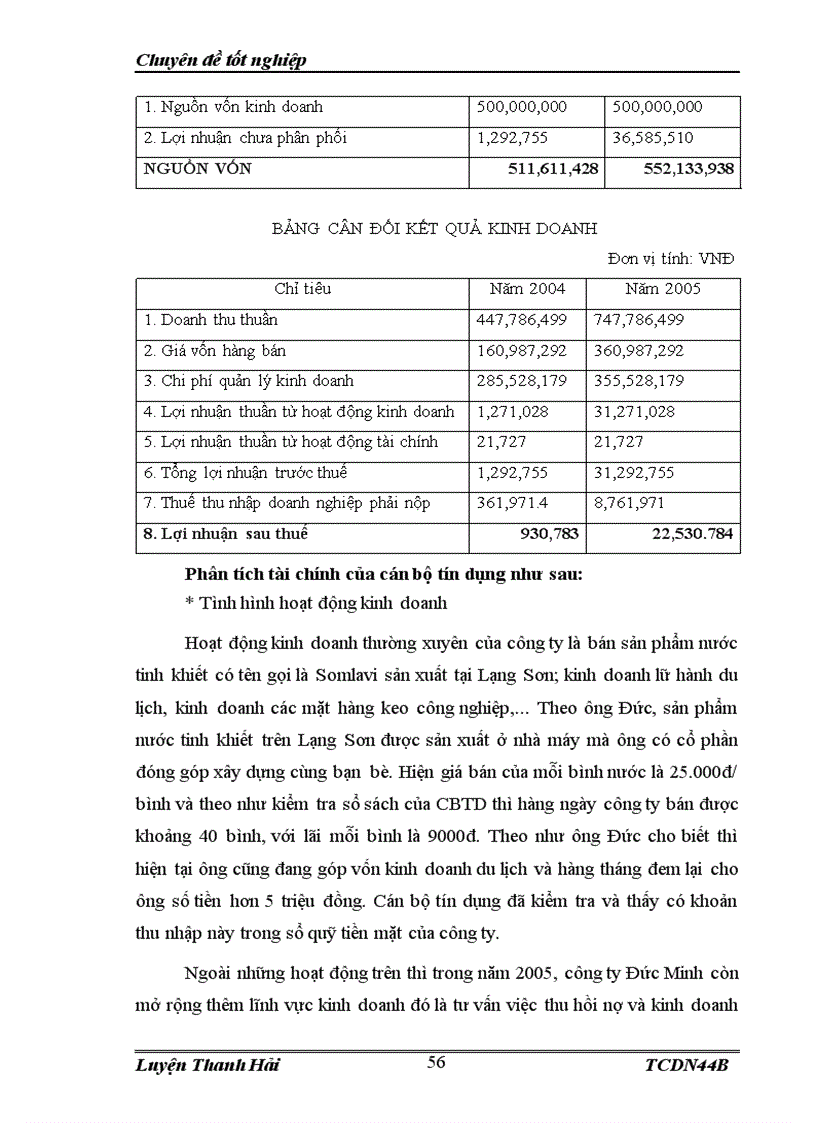 image for page Nâng cao chất lượng phân tích tài chính doanh nghiệp trong hoạt động tín dụng tại Ngân hàng thương mại cổ phần các doanh nghiệp ngoài quốc doanh Việt Nam VPBank 1
