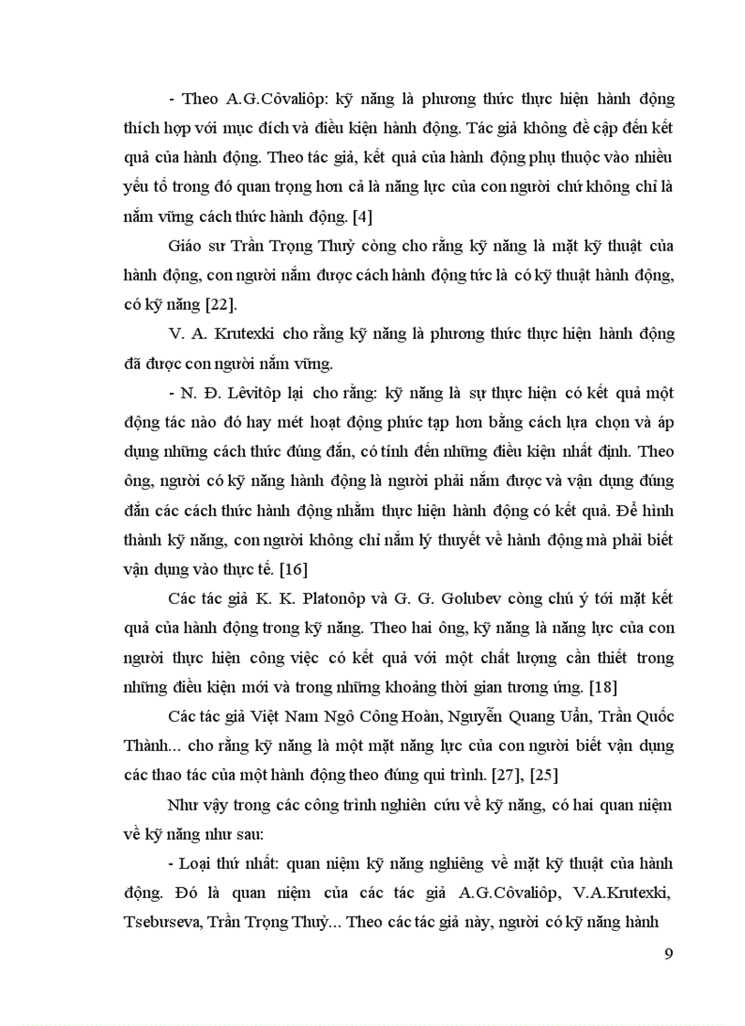 image for page Một số biện pháp rèn luyện kỹ năng tổ chức HĐGD NGLL cho sinh viên Cao đẳng sư phạm Hải Dương 1