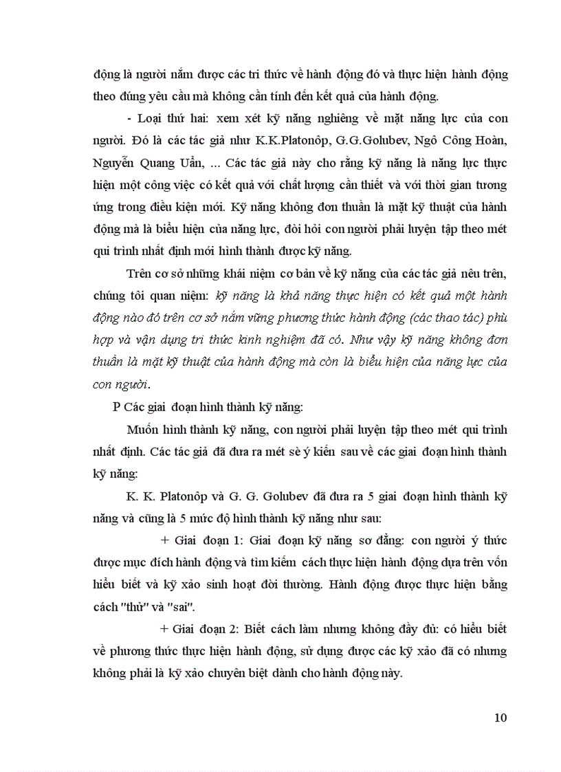 image for page Một số biện pháp rèn luyện kỹ năng tổ chức HĐGD NGLL cho sinh viên Cao đẳng sư phạm Hải Dương 1