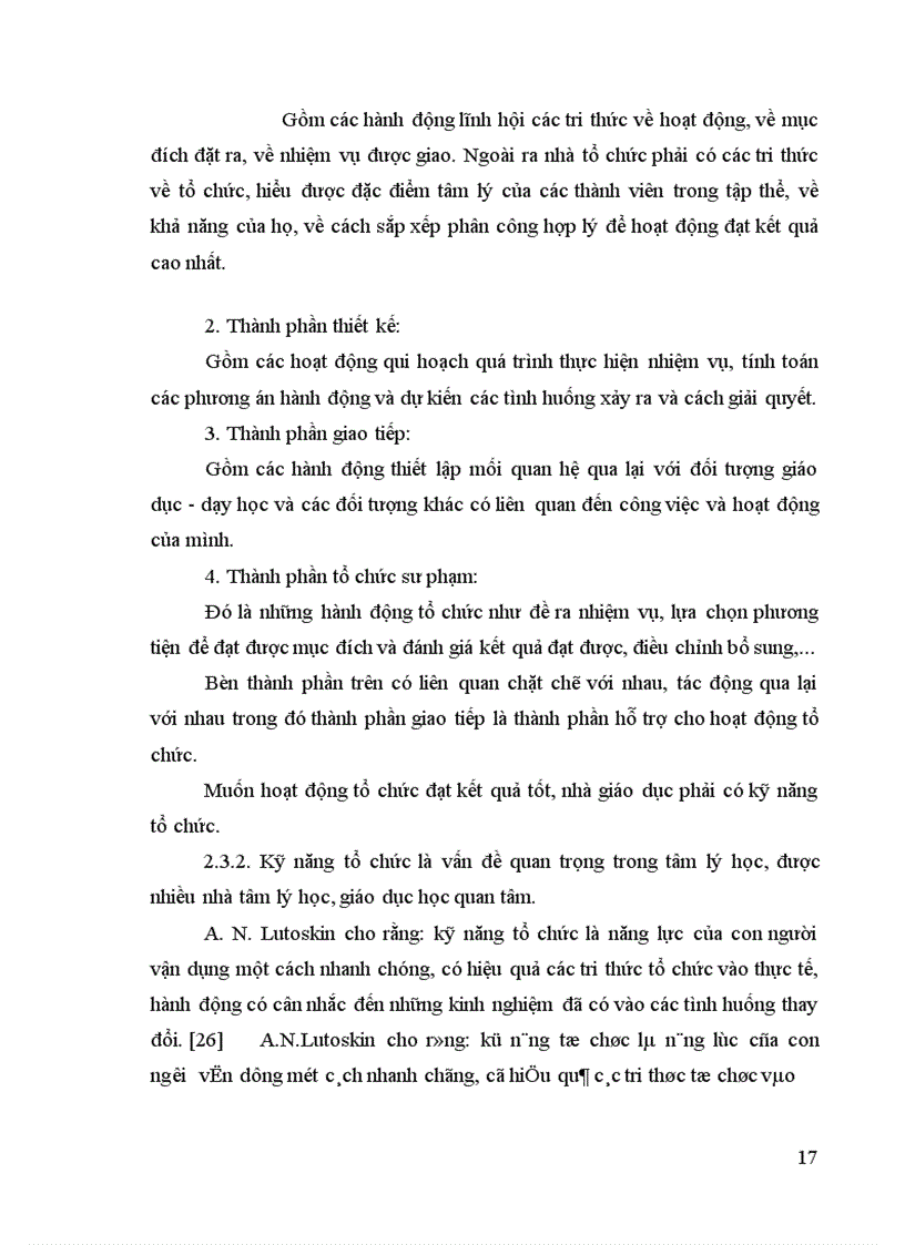 image for page Một số biện pháp rèn luyện kỹ năng tổ chức HĐGD NGLL cho sinh viên Cao đẳng sư phạm Hải Dương 1