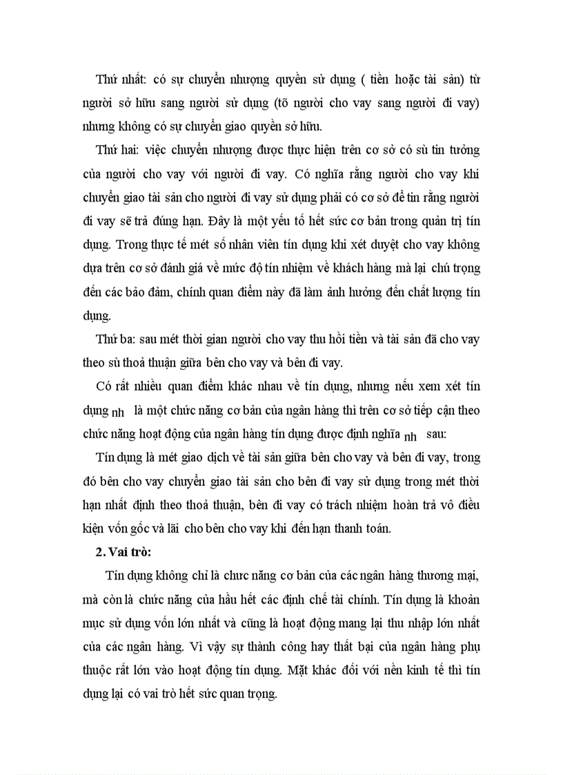 image for page Các giải pháp nhằm nâng cao chất lượng tín dụng của Ngân hàng liên doanh Lào Việt chi nhánh Hà Nội 1