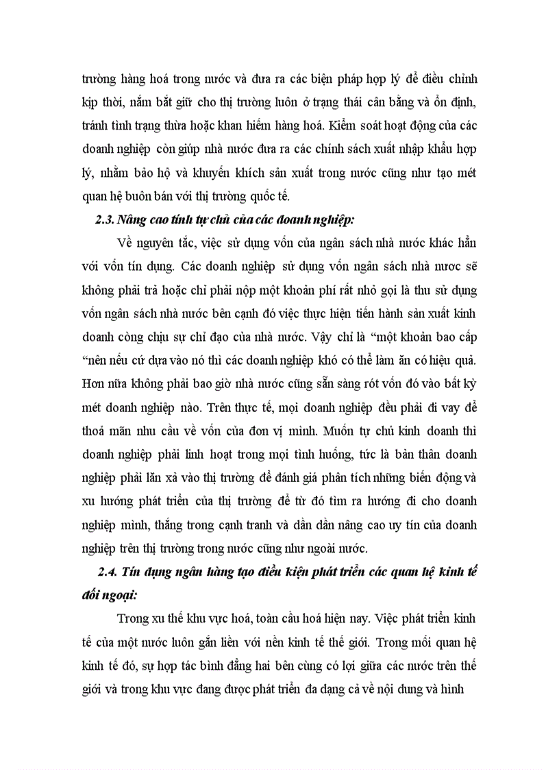 image for page Các giải pháp nhằm nâng cao chất lượng tín dụng của Ngân hàng liên doanh Lào Việt chi nhánh Hà Nội 1