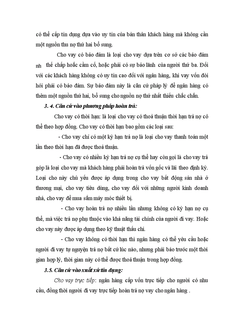 image for page Các giải pháp nhằm nâng cao chất lượng tín dụng của Ngân hàng liên doanh Lào Việt chi nhánh Hà Nội 1