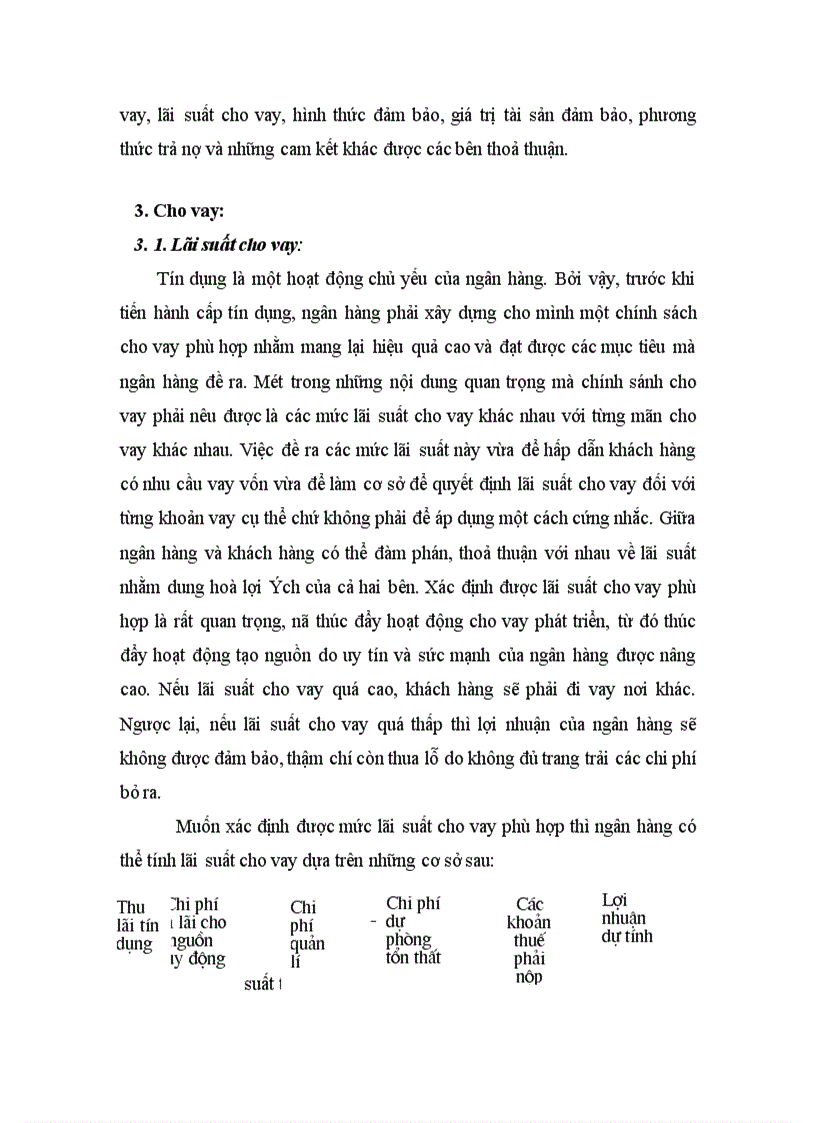 image for page Các giải pháp nhằm nâng cao chất lượng tín dụng của Ngân hàng liên doanh Lào Việt chi nhánh Hà Nội 1