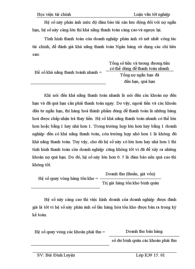 image for page Những giải pháp phòng ngừa và hạn chế rủi ro tín dụng tại Chi nhánh Ngân hàng ngoại thương Vinh