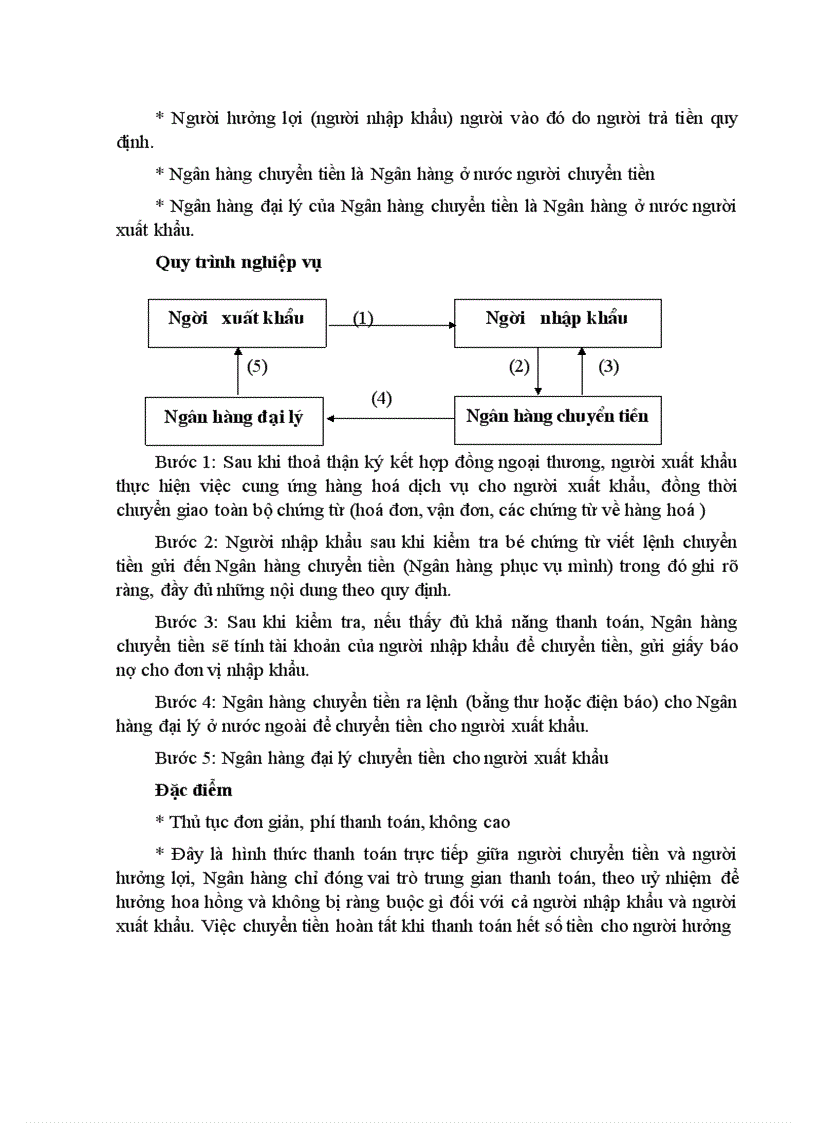 image for page Một số giải pháp nâng cao hiệu quả trong công tác thanh toán hàng xuất nhập khẩu bằng phương thức tín dụng chứng từ tại Ngân hàng Ngoại thương Việt Nam 1