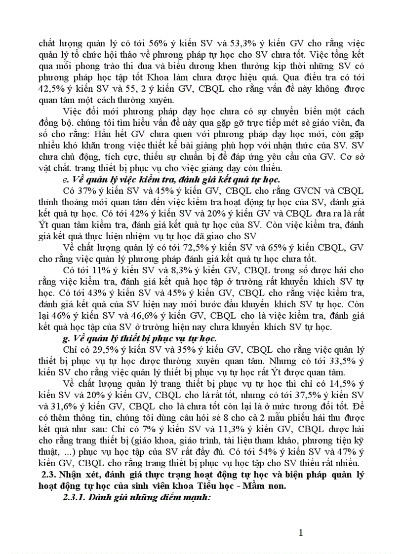 image for page Biện pháp quản lý hoạt động tự học của sinh viên Khoa Tiểu học Mầm non trường Cao đẳng Sơn La 1