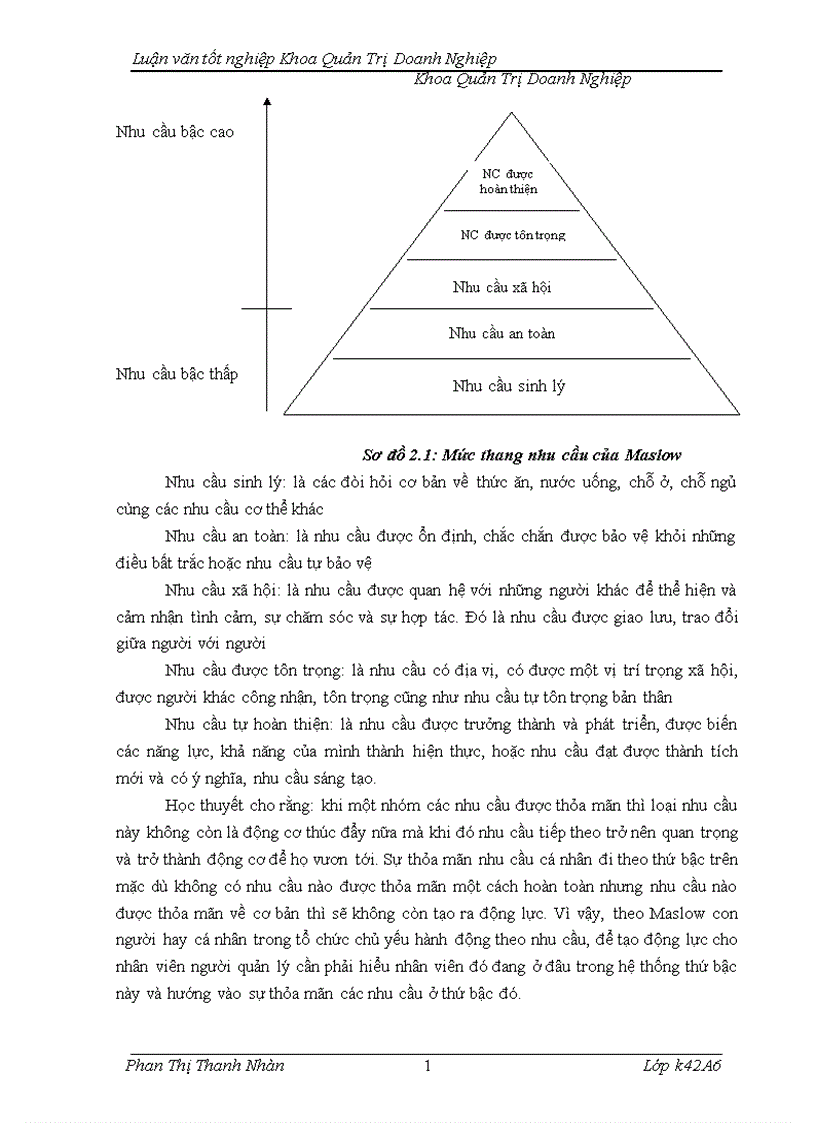 image for page Hoàn thiện công tác đãi ngộ phi tài chính tại công ty Cổ phần Bưu chính Viettel 1