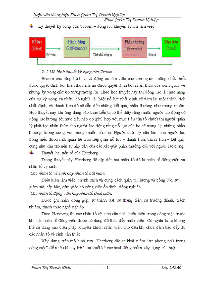 image for page Hoàn thiện công tác đãi ngộ phi tài chính tại công ty Cổ phần Bưu chính Viettel 1