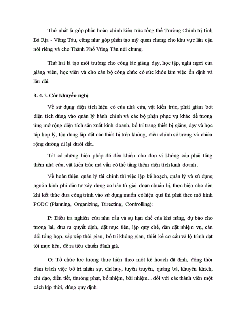 image for page Một số giải pháp hoàn thiện quản lý tài chính đối với đơn vị sự nghiệp có thu 2