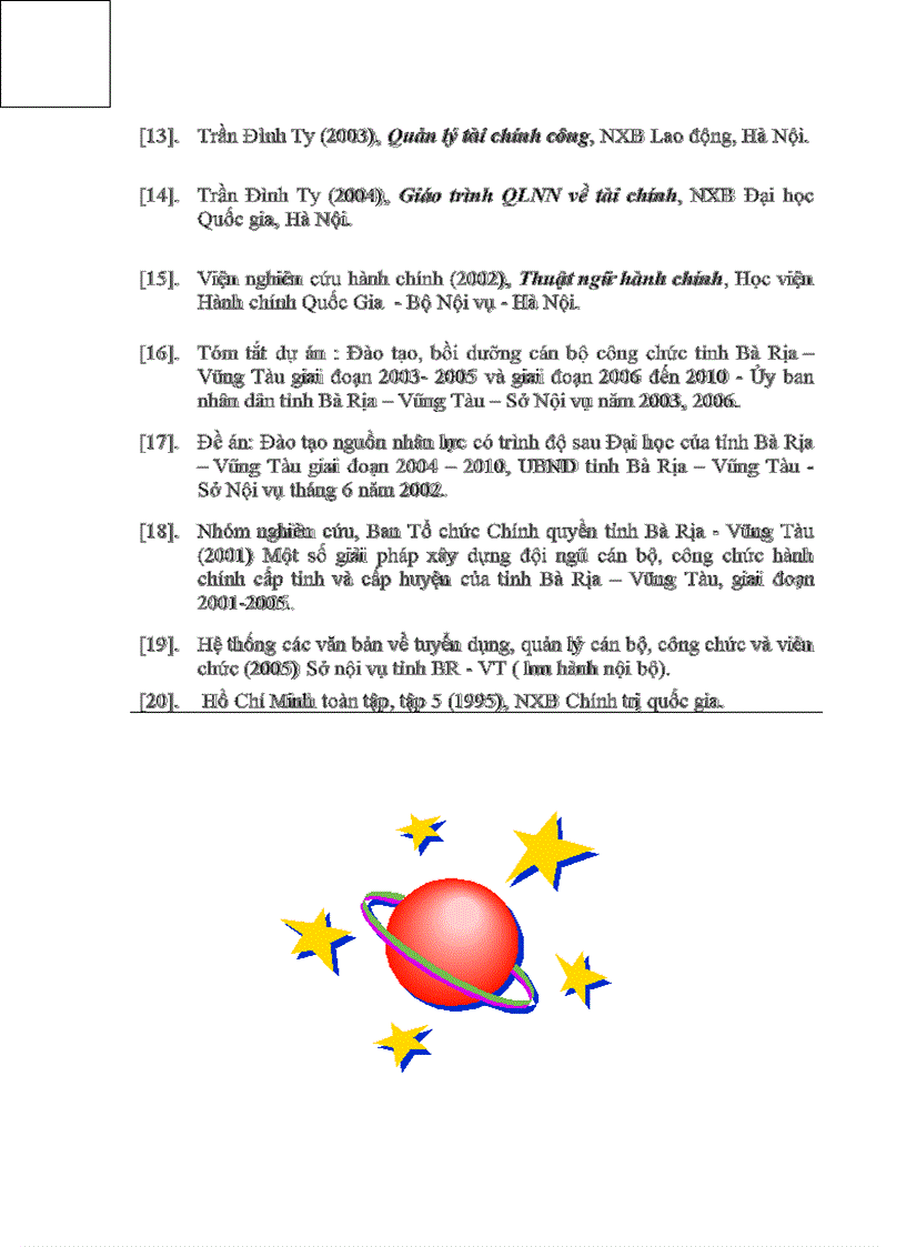 image for page Một số giải pháp hoàn thiện quản lý tài chính đối với đơn vị sự nghiệp có thu 2