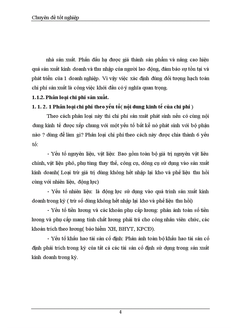 image for page Hoàn thiện phương pháp kế toán chi phí sản xuất tại công ty ôtô Tsrường Hải trong điều kiện vận dụng hệ thống chuẩn mực kế toán