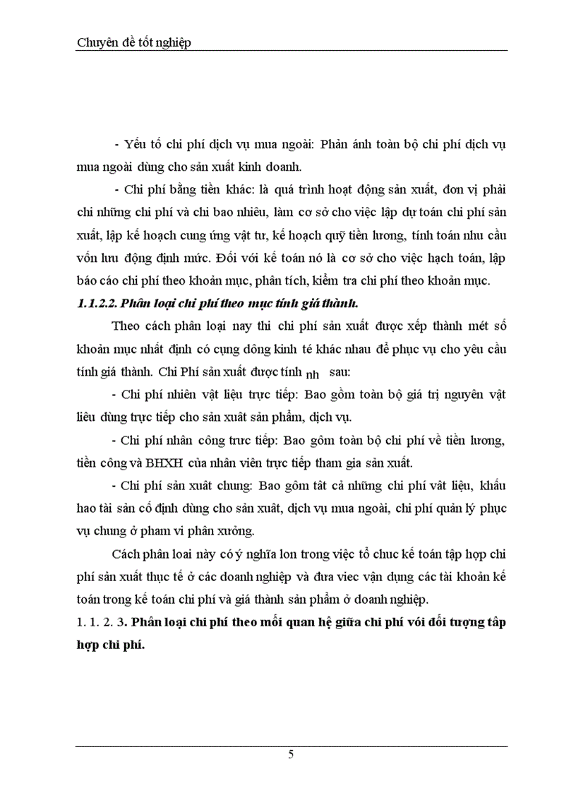 image for page Hoàn thiện phương pháp kế toán chi phí sản xuất tại công ty ôtô Tsrường Hải trong điều kiện vận dụng hệ thống chuẩn mực kế toán